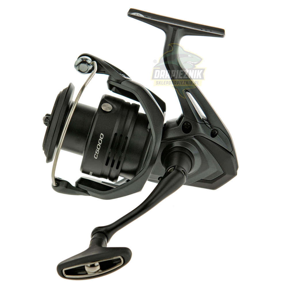 AEROC5000 Kołowrotek Shimano Aero C5000