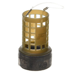 FPFM60 Koszyk Flagman Plastic Cage Bullet Feeder - M 60g