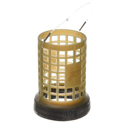 FPFXL40 Koszyk Flagman Plastic Cage Bullet Feeder - XL 40g