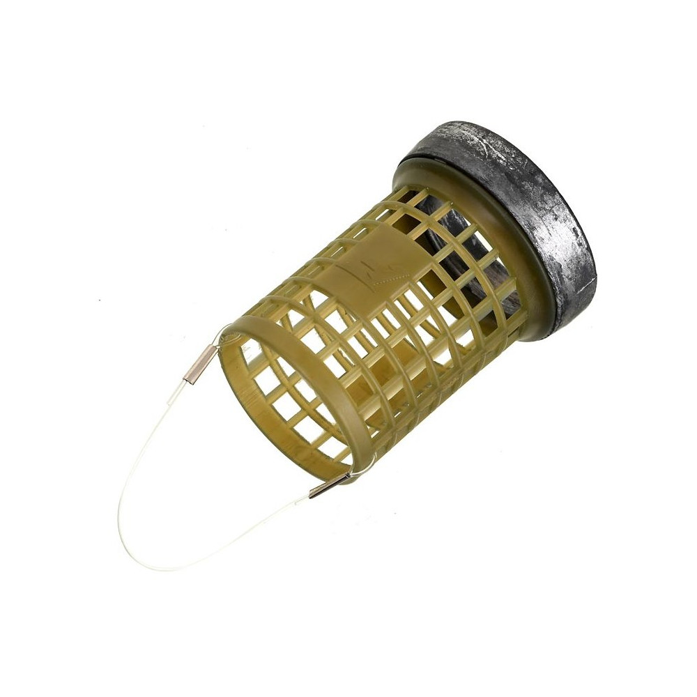 Koszyk Flagman Plastic Cage Bullet Feeder - XL