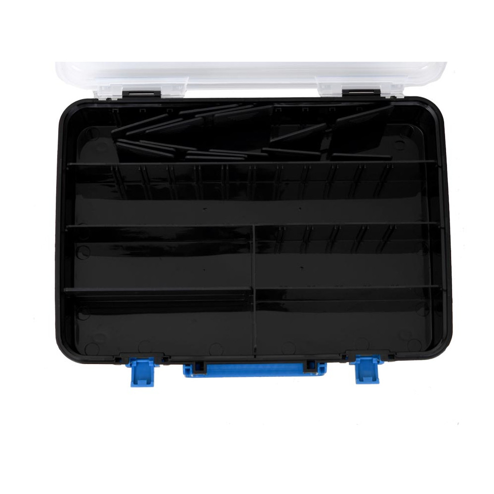 AFTBOX3 Pudełko Flagman Armadale Feeder Tackle Box 39x28x8.5cm