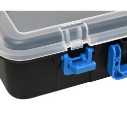 AFTBOX3 Pudełko Flagman Armadale Feeder Tackle Box 39x28x8.5cm