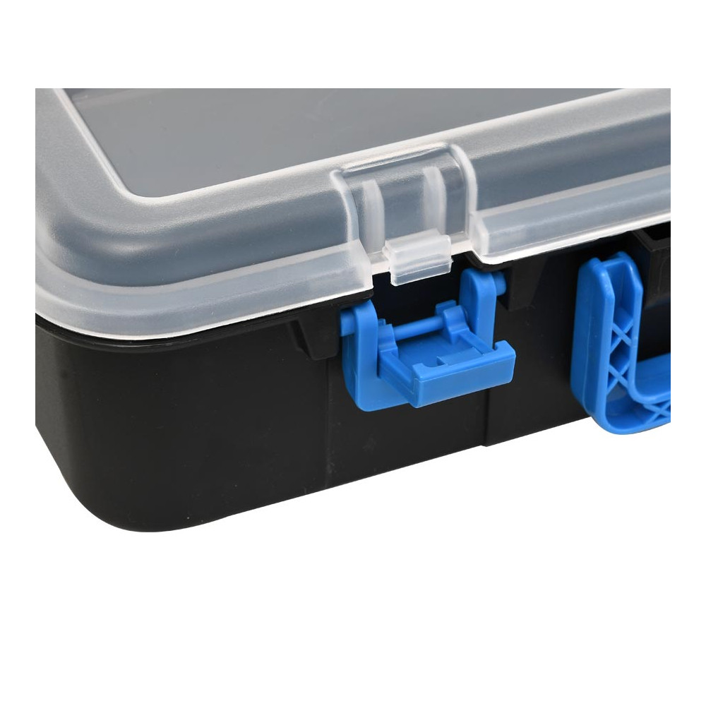 AFTBOX3 Pudełko Flagman Armadale Feeder Tackle Box 39x28x8.5cm