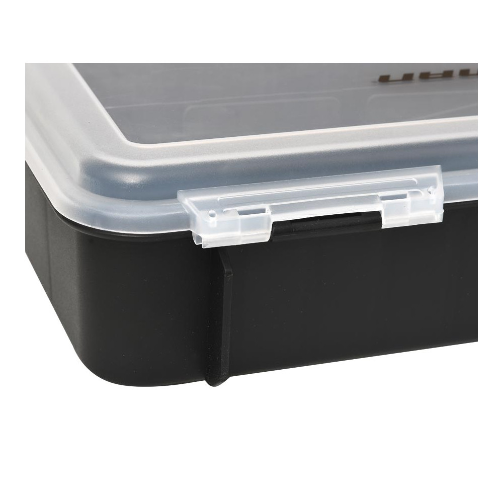 AFTBOX3 Pudełko Flagman Armadale Feeder Tackle Box 39x28x8.5cm