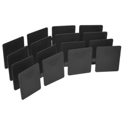 AFTBOX3 Pudełko Flagman Armadale Feeder Tackle Box 39x28x8.5cm