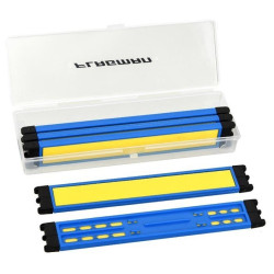 Organizer na przypony Flagman Rig Box FRPB5