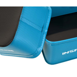 INES2L Zestaw pojemników Flagman Inspiration EVA Set 1+1 - L