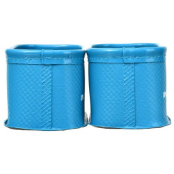 INES3M Zestaw pojemników Flagman Inspiration EVA Set 1+2 - M