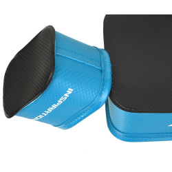 INES3M Zestaw pojemników Flagman Inspiration EVA Set 1+2 - M