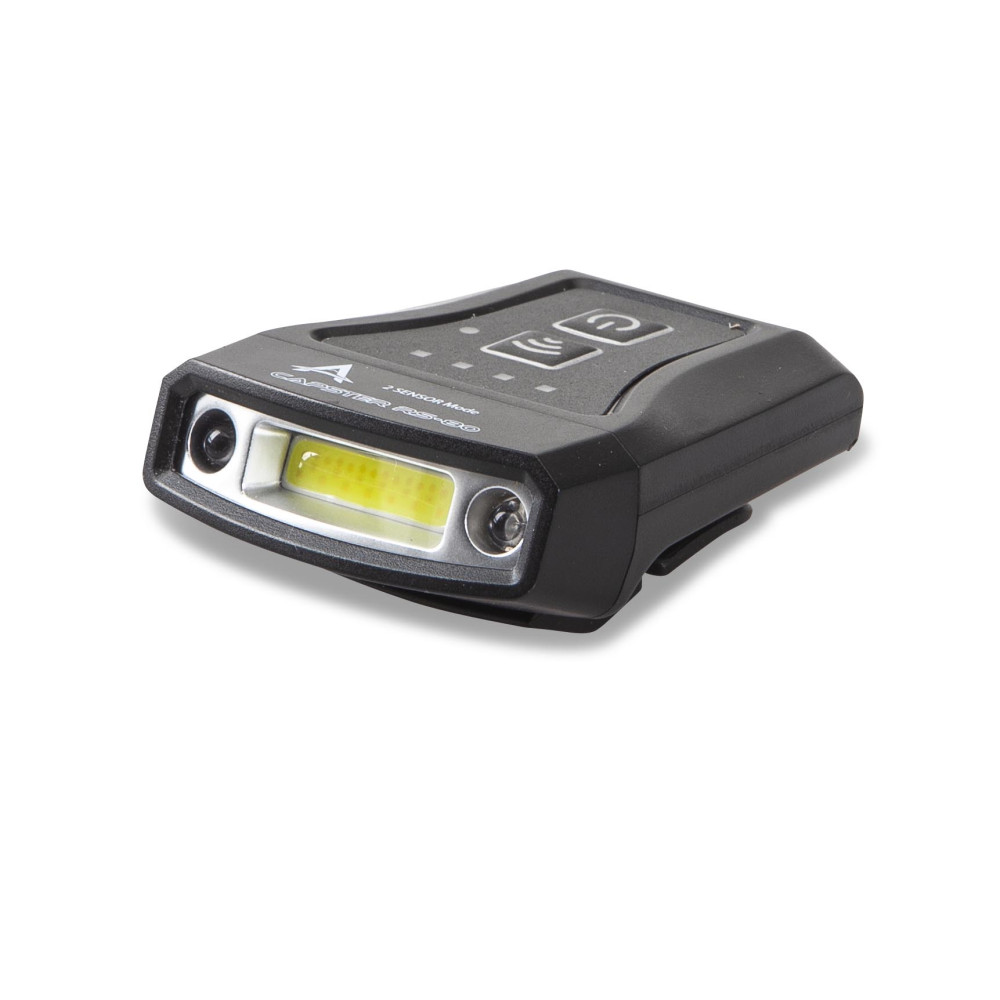 Latarka czołowa Anaconda Capster RS-80