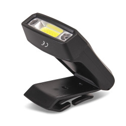 Latarka czołowa Anaconda Capster RS-80