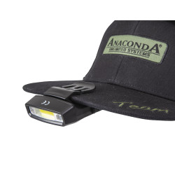 Latarka czołowa Anaconda Capster RS-80