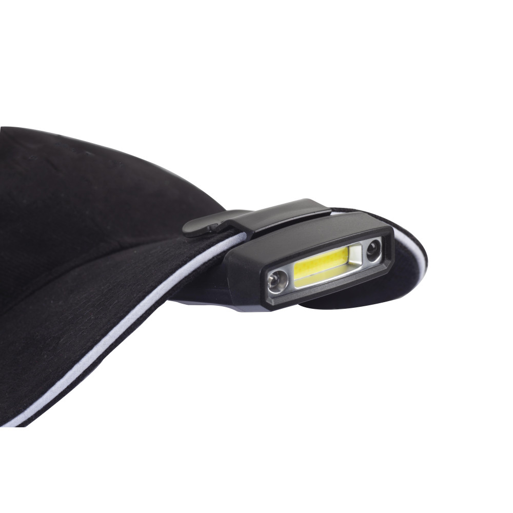 Latarka czołowa Anaconda Capster RS-80