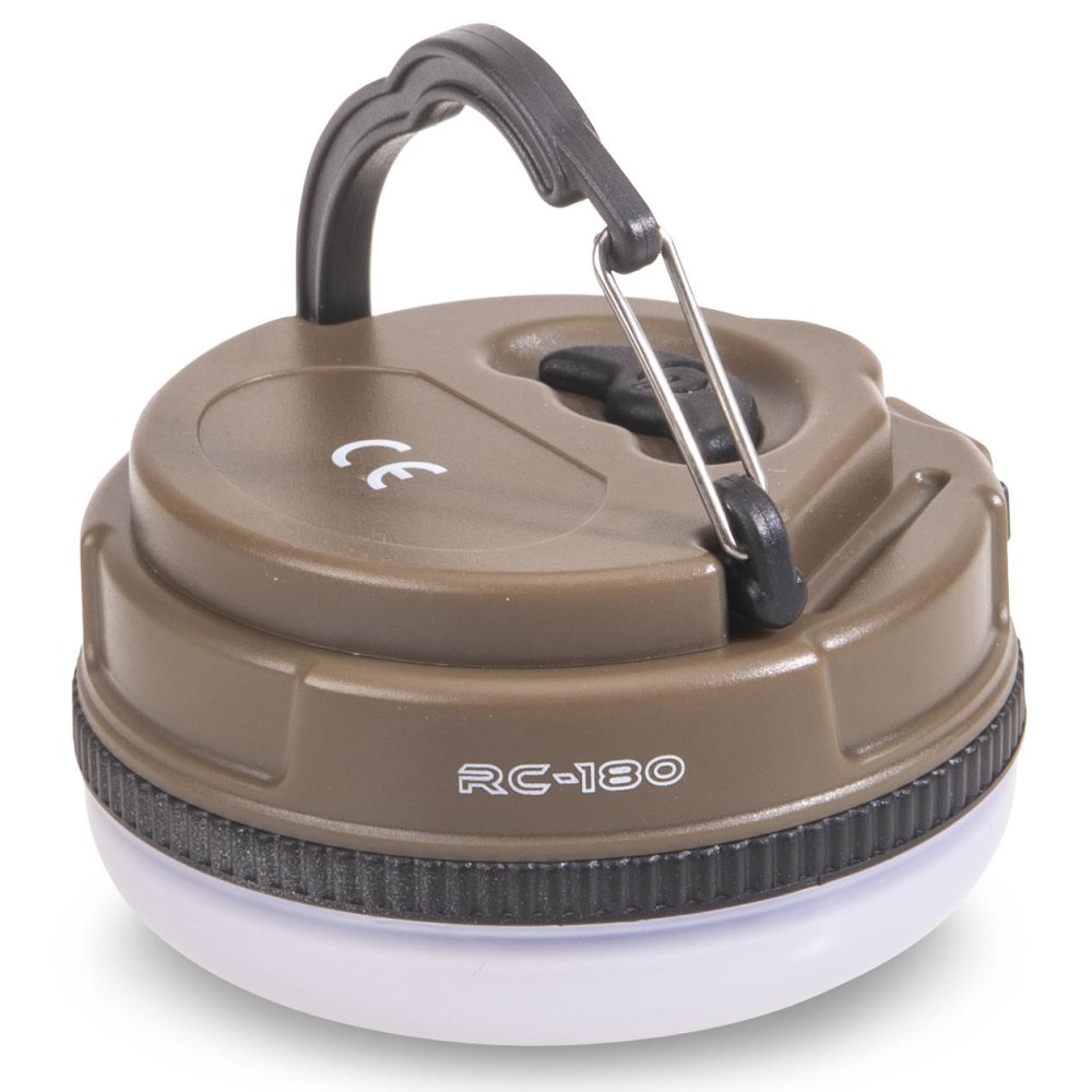 2048180 Lampka Anaconda RC-180 Bivvy Lamp