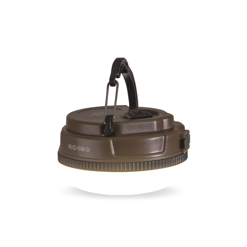 2048180 Lampka Anaconda RC-180 Bivvy Lamp
