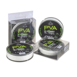 Anaconda All Season PVA X-Mesh Refill 7m