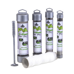 Siatka Anaconda Fast Melt PVA X-Mesh Set 7m