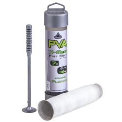 9938735 Siatka Anaconda Fast Melt PVA X-Mesh Set 7m - 35mm