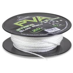 9938523 Nić Anaconda Slow Melt PVA String 20m - 0.7mm