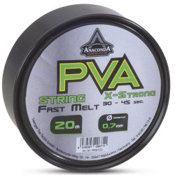 9938522 Nić Anaconda Fast Melt PVA String 20m - 0.7mm