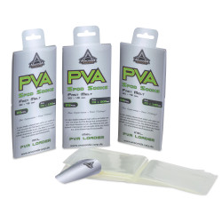 Worki PVA Anaconda Fast Melt Spod Socks