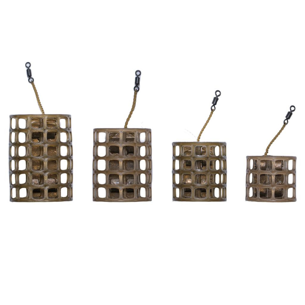 Koszyk zanętowy Drennan Gripmesh Heavyweight Feeder