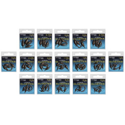 Ciężarki Drennan Olivettes HYBRID