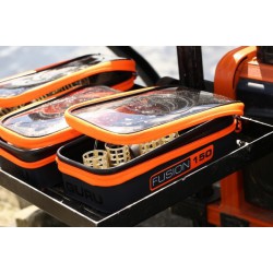 Pokrowiec Guru Fusion 110