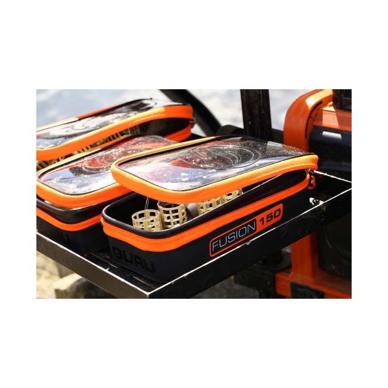 Pokrowiec Guru Fusion 110