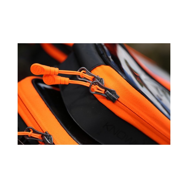 Pokrowiec Guru Fusion 110