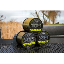 Żyłka Matrix Submerge XD 1000m