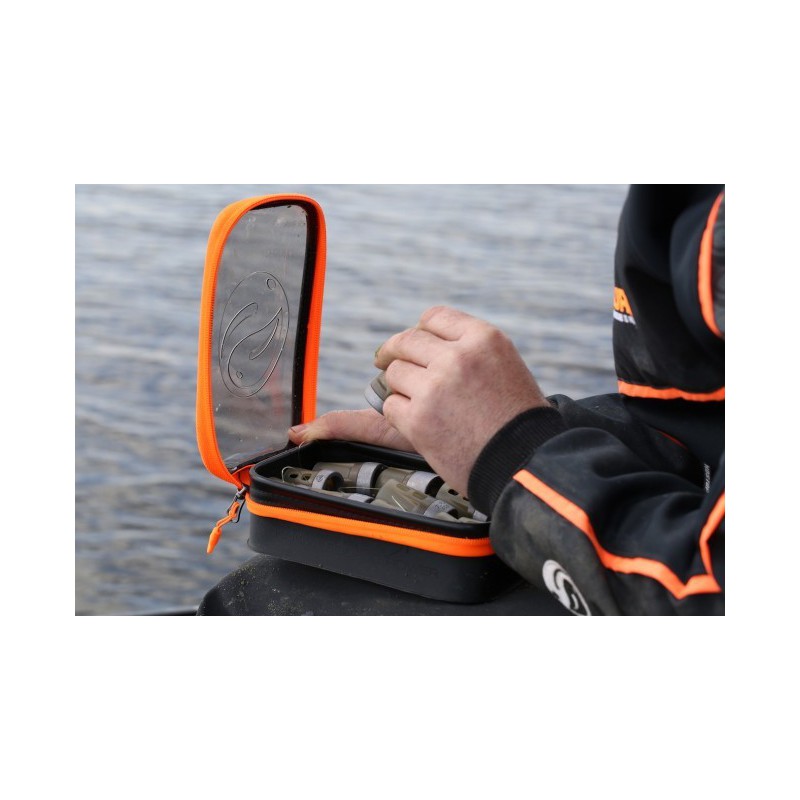 Pokrowiec Guru Fusion 150