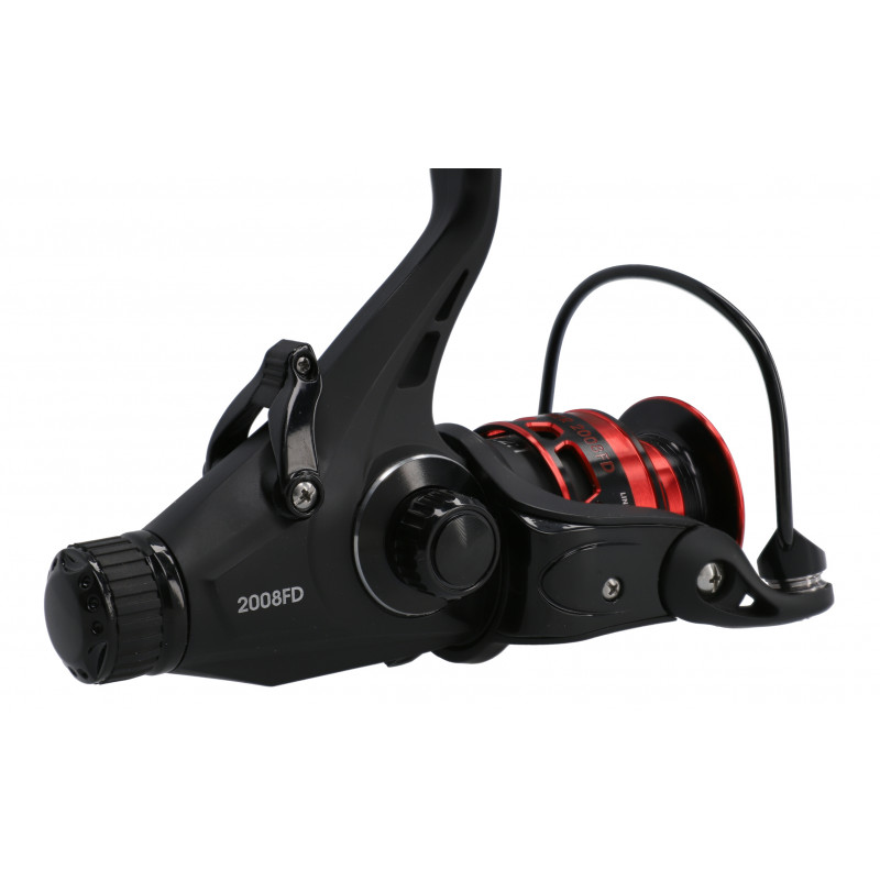 Kołowrotek Mikado MFT Runner