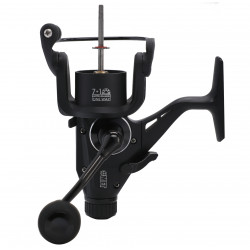 Kołowrotek Mikado MFT Runner