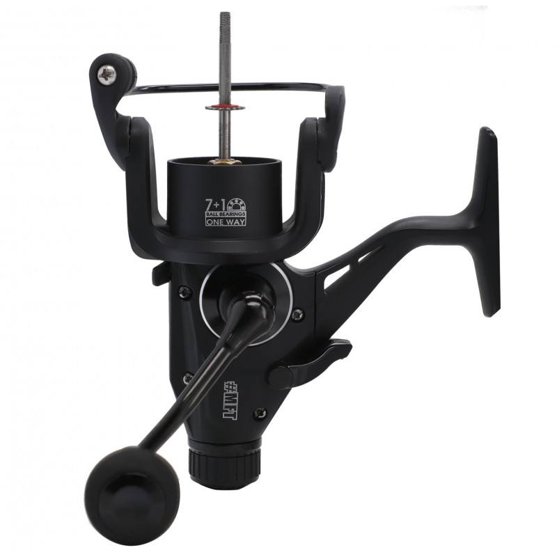 Kołowrotek Mikado MFT Runner