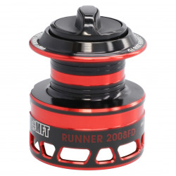 Kołowrotek Mikado MFT Runner