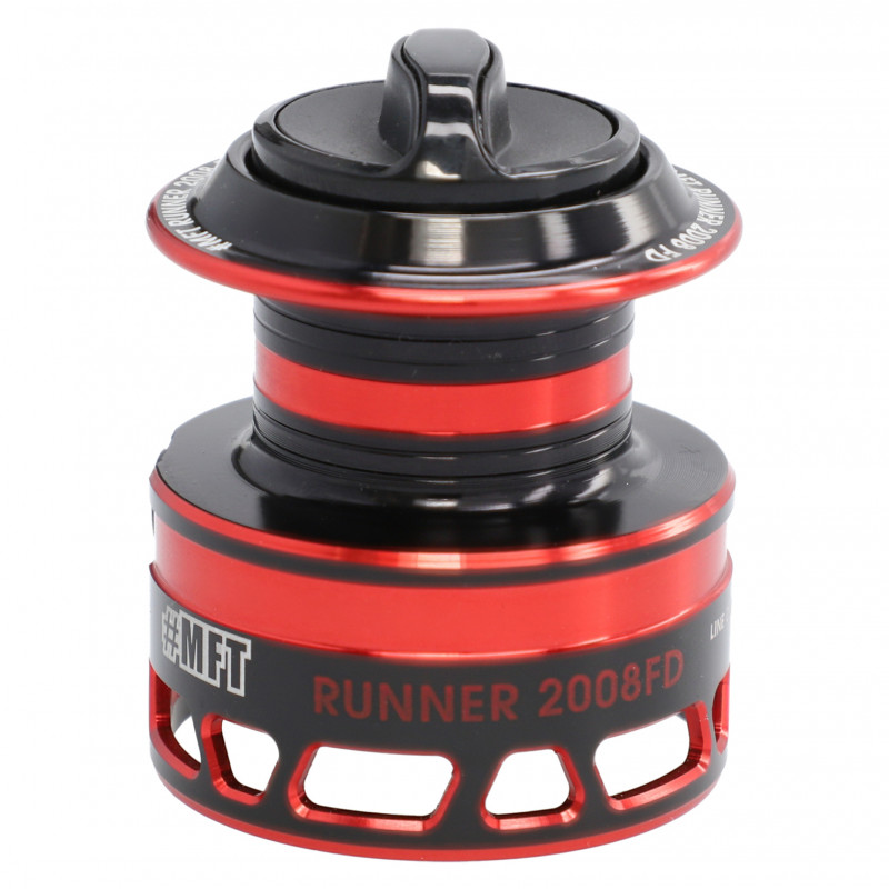 Kołowrotek Mikado MFT Runner