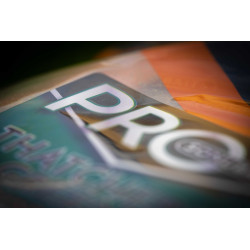 S1770042 Zanęta Sonubaits Pro Groundbait 900g - Pro Thatchers GREEN