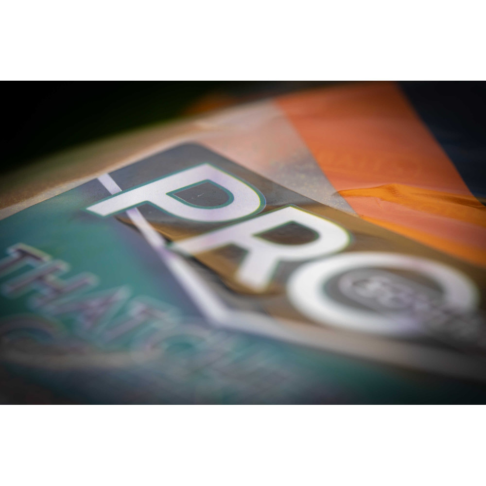 S1770042 Zanęta Sonubaits Pro Groundbait 900g - Pro Thatchers GREEN