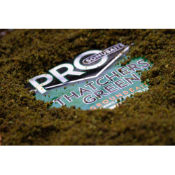 S1770042 Zanęta Sonubaits Pro Groundbait 900g - Pro Thatchers GREEN
