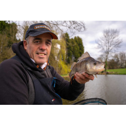 S1770042 Zanęta Sonubaits Pro Groundbait 900g - Pro Thatchers GREEN