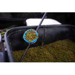 S1770042 Zanęta Sonubaits Pro Groundbait 900g - Pro Thatchers GREEN