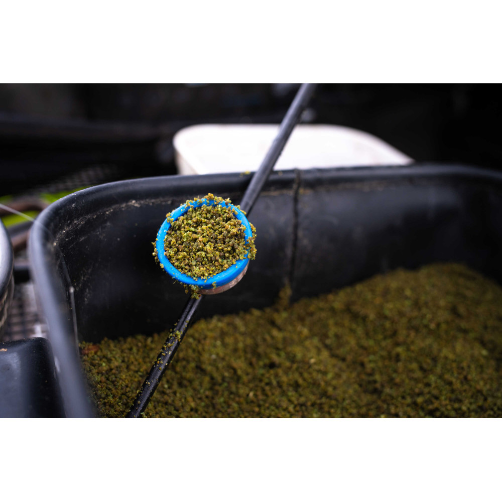 S1770042 Zanęta Sonubaits Pro Groundbait 900g - Pro Thatchers GREEN