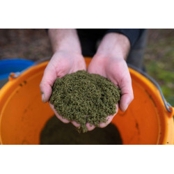 S1770042 Zanęta Sonubaits Pro Groundbait 900g - Pro Thatchers GREEN