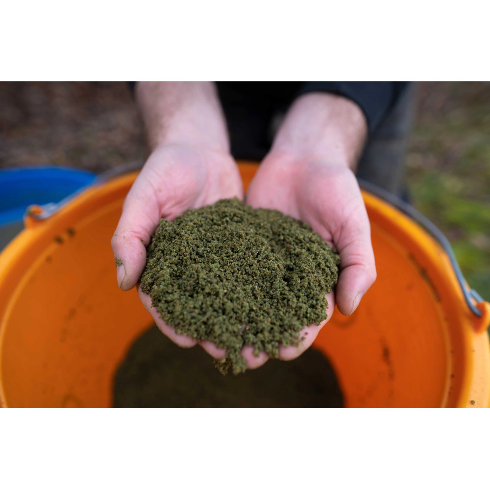 S1770042 Zanęta Sonubaits Pro Groundbait 900g - Pro Thatchers GREEN