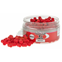 Dumbellsy Bait-Tech Special G Wafters 8mm - RED
