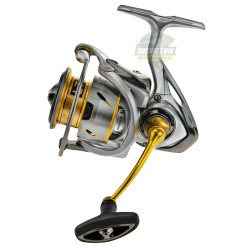 10229-300 Kołowrotek Daiwa 21 Freams LT 3000-C