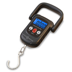 2283252 Waga ANACONDA Fully Scale - 50kg