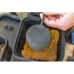 P0020094 Kubki zanętowe Preston Pole Kup Set