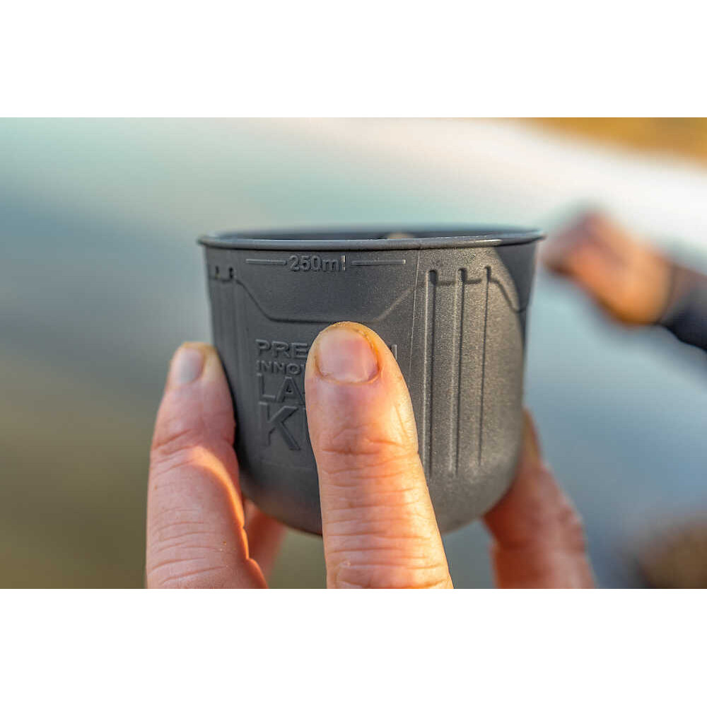 P0020094 Kubki zanętowe Preston Pole Kup Set